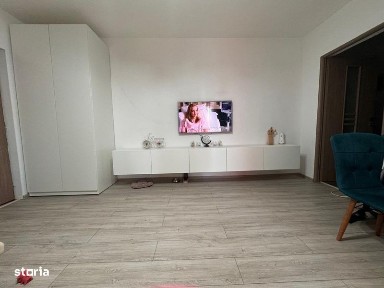 Apartament 3 camere Lacul Tei