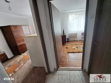 Apartament doua camere Aiud