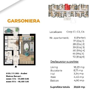 Strada Miraslau, Popesti Leordeni, Ilfov