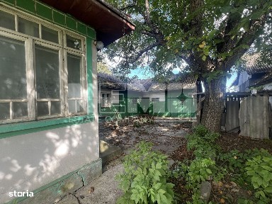 Casa Dornesti | 1300 MP | 64.500 EURO