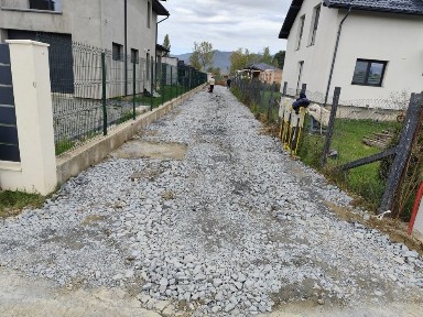 Maramures, Satu Nou de Sus