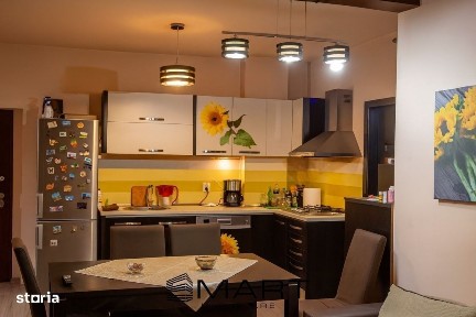 Apartament 3 camere Centrul Istoric