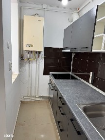 Bd. Independentei - zona Kaufland, garsoniera confort 1!