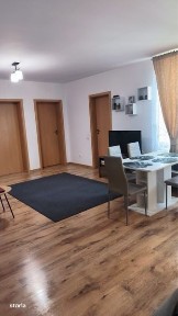 Inchiriez apartament 3 camere Floresti - Tineretului