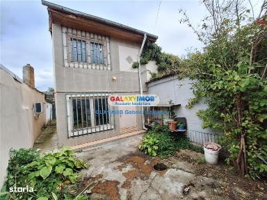 Chitila\/zona Lidl\/ de vanzare doua case 63 si 70mp + teren 849 mp