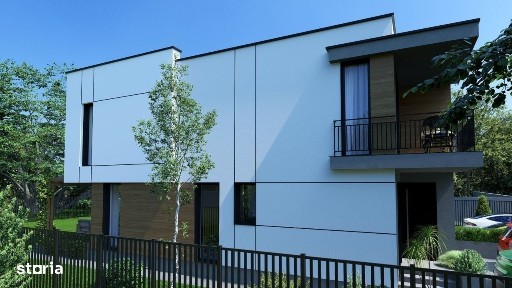 Strada Sofia, Otopeni, Ilfov