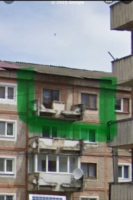 Apartament 3 camere decomandat / schimb