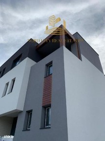 Vila Pipera - bulevardul Pipera - Olga Gudynn | comision 0%