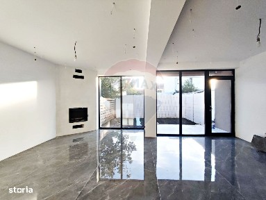 De Inchiriat Vila Ultrafinisata Aparatorii Patriei | Office/Comercial