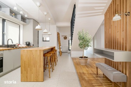 CUIB 3, LIZIERA DE LAC, FAZA 1 - CASA TA LÂNGĂ LAC, APROAPE DE PALLADY