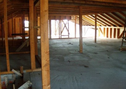 Pensiune / Vila in zona de munte