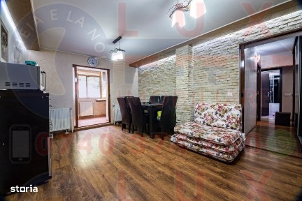 ID 343 Apartament cu 3 camere # INCHIRIERE!