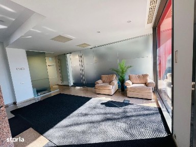 Cladire de Birouri Militari