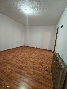 De vanzare apartament 2 camere Negru Voda, cf 1 decomandat, centrala