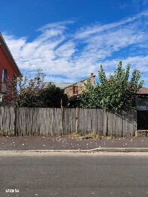 Casa 240mp Teren cu dublu acces Str. Calugareni si Str. Dunarii Giurgi