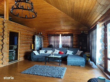 Balta de Pescuit & Cabana din Busteni - Refugiu de Vis langa Oradea