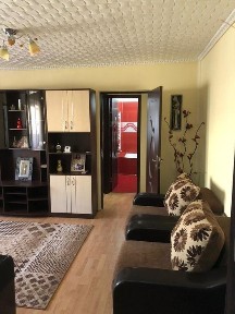 Închiriez apartament 2 camere