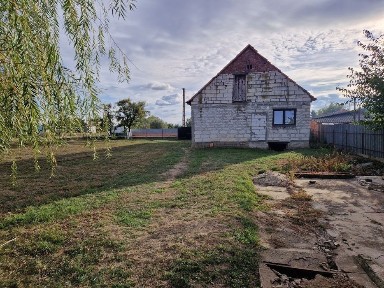EZERVAT Casa de vânzare in Santana