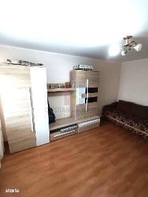 VEZI VIDEO! Ap 2 camere, Decomandat, Etaj 3, zona Radu Negru