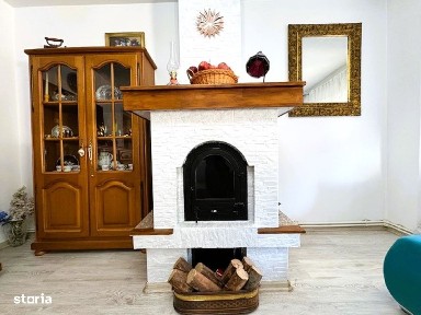 Se vinde Casa P+M in Slatioara zona foarte linistita