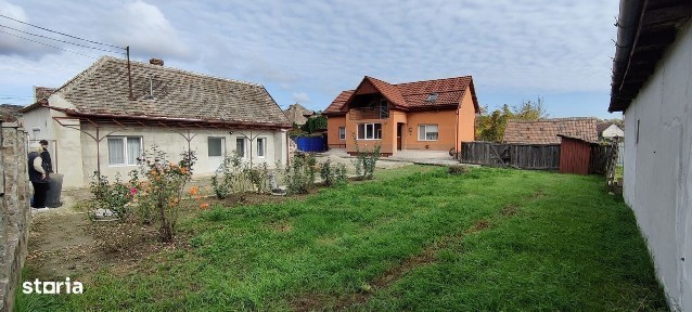 Craiesti, Adamus, Mures