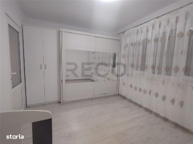 RECO Apartament 3camere la parter