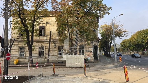 Strada Anton Seiller, Iosefin, Timisoara, Timis