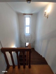 VILA 5 CAMERE // 400 MP // Posibilitate de extindere pana la 2500 mp