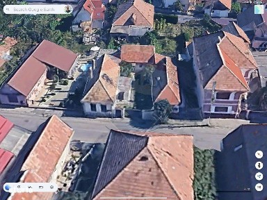 Casă cu teren 350mp, zona Mosnei, str. Anton Pann