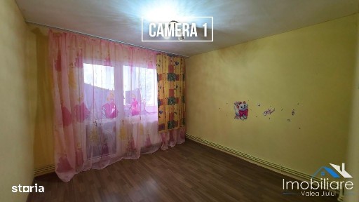 Apartament 2 camere - Uricani, Str. Ghiocelului (lângă Str. Muncii)