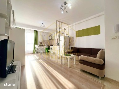 Apartament cochet cu 2 camere | Giroc | Petfriendly