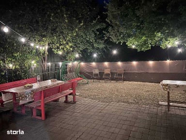 Casa de Vanzare la Amara (slobozia-IL)