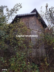 Vanzare sau Schimb! Central Drajna de Jos 5000 mp