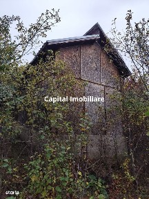 Vanzare sau Schimb! Central Drajna de Jos 5000 mp