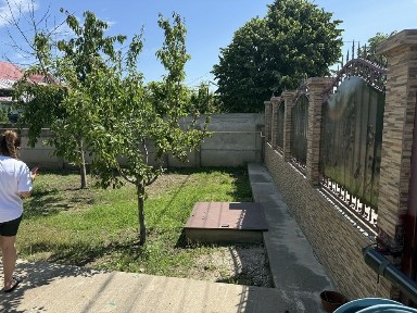 CASA DE VANZARE ! Aleea Teilor