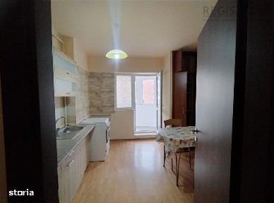 Apartament cu 2 camere situat in zona Racadau