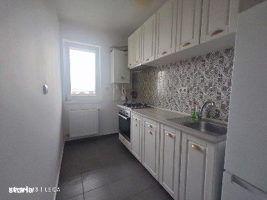 Apartament decomandat 2 camere ZONA LINISTITA