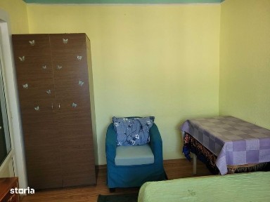 Primesc in gazda