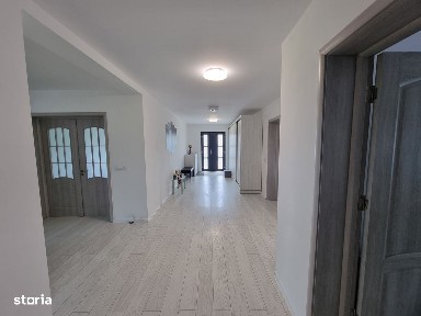 Casă și teren Măgura - Bacau