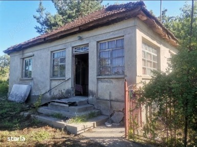 Casa/teren de vanzare viile satu mare