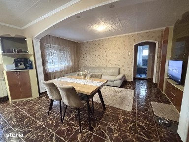 Decebal - Dacia, Oradea, Bihor