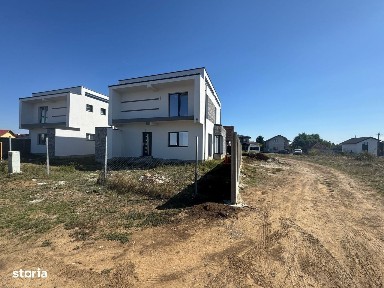 Strada Bisericii, Sanandrei, Timis