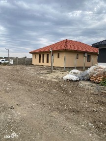 Duplex in Sacalaz la cheie la 110 000 euro