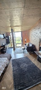 Mogosoaia/ LOFT/ Garsoniera cocheta/Parcare/