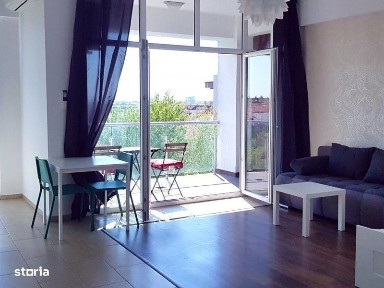 Iancu Nicolae/Jolie Ville/ Garsoniera cocheta/