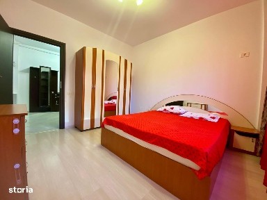 Apartament cu 3 camere in Militari Residence