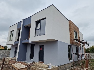 Casa de Vânzare - Duplexuri in Mogoșoaia/ Sector 1 - 250mp teren