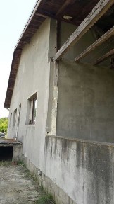 Casa de vânzare cu teren 2500m2