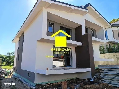 Duplex | D+P+E | 171mp utili | 250mp teren | intrare Tauti
