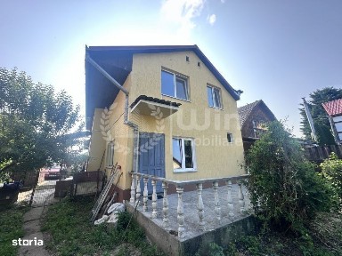 Casa individuala 6 camere | 507mp Teren | Iris | Zona Rivus Mall